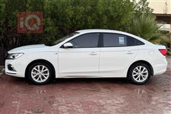 MG 5